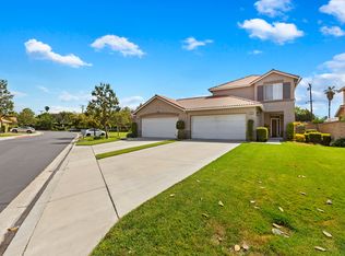 1530 Spyglass Dr, Upland, CA 91786