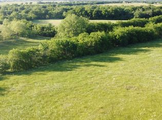 County Road 1051, Celeste, TX 75423