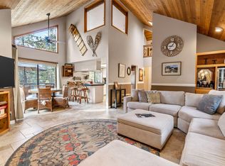 57309 Red Fir Ln, Sunriver, OR 97707