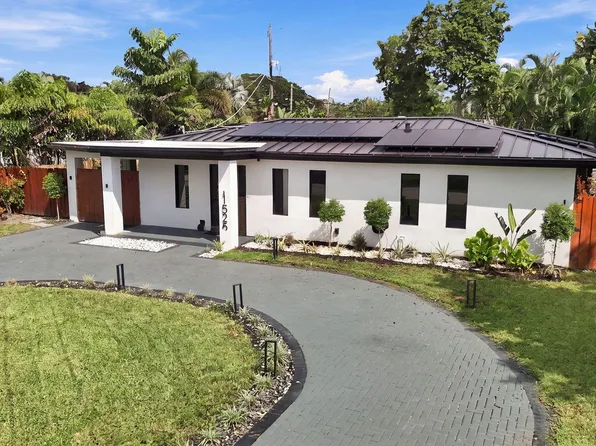 1525 NE 27TH Street, Wilton Manors, FL 33334