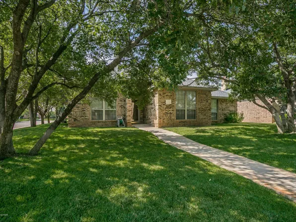 7101 Columbia Ln, Amarillo, TX 79109