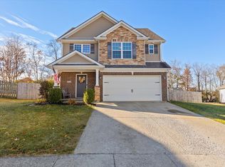 112 Mattingly Trl, Georgetown, KY 40324