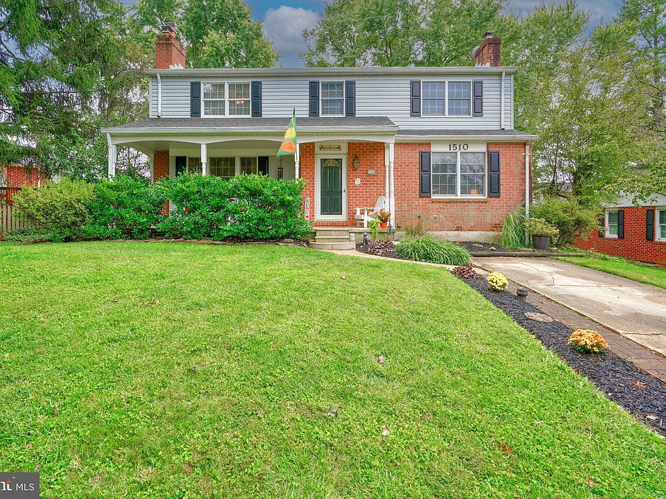 1st image of 1510 Cedarwood Dr
