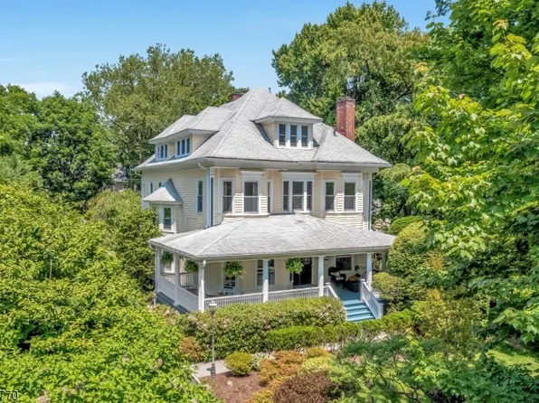 109 Clarewill Avenue, Montclair Twp., NJ 07043