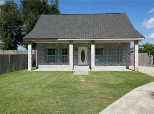 448 Barber Rd, Paradis, LA 70080