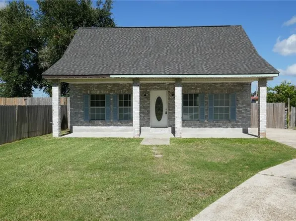 448 Barber Rd, Paradis, LA 70080