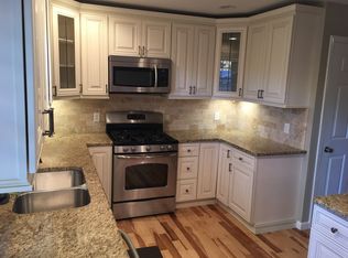 841 E Main St, Flushing, MI 48433