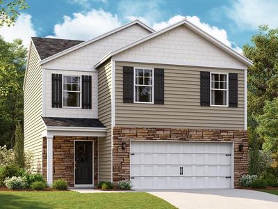 2602 Best Farms Ln, Maryville, TN, 37803