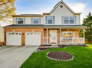 1904 Battle Way, Odenton, MD 21113