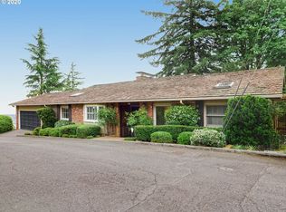 336 NW Lomita Ter, Portland, OR 97210