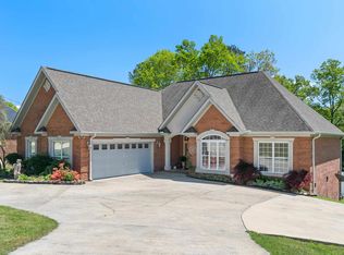 6017 Chula Vista Rd, Southside, AL 35907