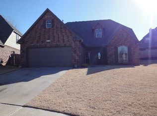 3805 W Utica St, Broken Arrow, OK 74011