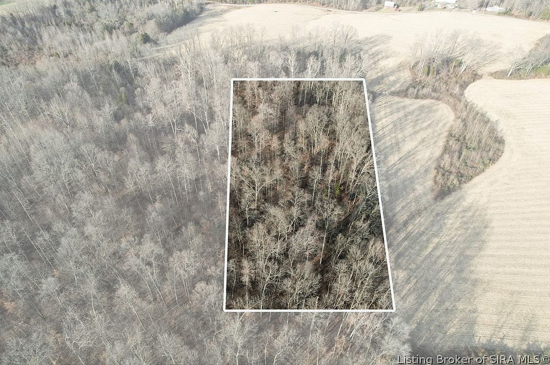 lot 4 Lovers Ln, Scottsburg, IN 47170 Zillow