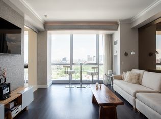 110 Stuart St UNIT 23F, Boston, MA 02116