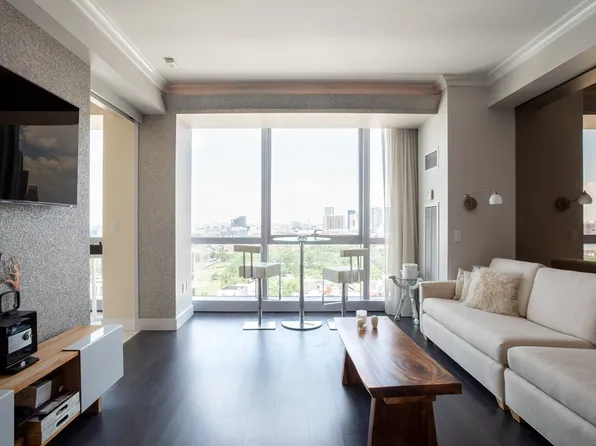 110 Stuart St Unit 23F, Boston, MA 02116