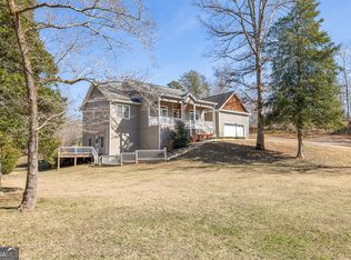 1556 Jess Kinney Rd, Mount Airy, GA 30563