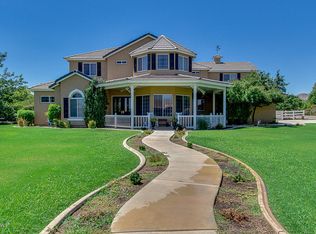 21003 E Mewes Rd, Queen Creek, AZ 85142