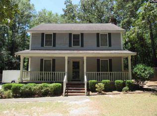 228 Fox Run Dr, Hopkins, SC 29061