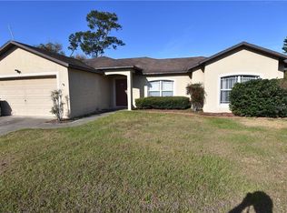 2428 Ainsworth Ave, Deltona, FL 32738