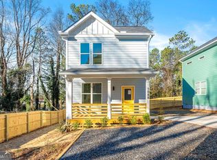 1088 Wedgewood Dr NW, Atlanta, GA 30318