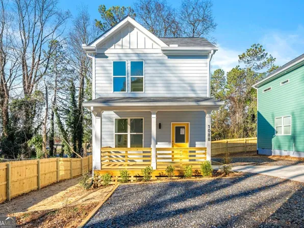 1088 Wedgewood Dr NW, Atlanta, GA 30318