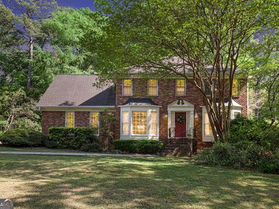 5136 Wentworth Dr, Norcross, GA, 30092