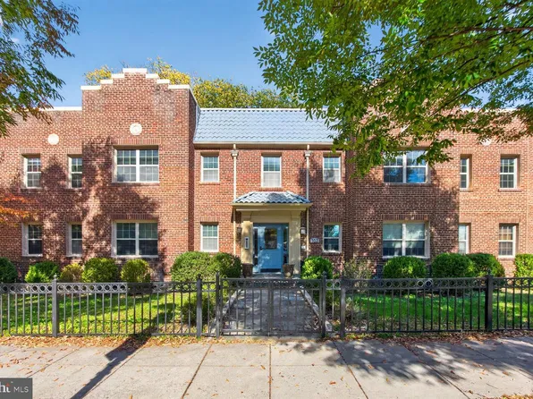103 Missouri Ave NW APT 101, Washington, DC 20011