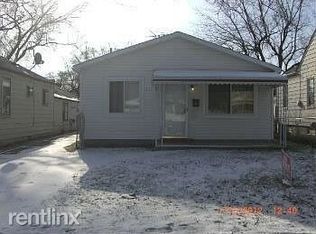 11116 Hupp Ave, Warren, MI 48089