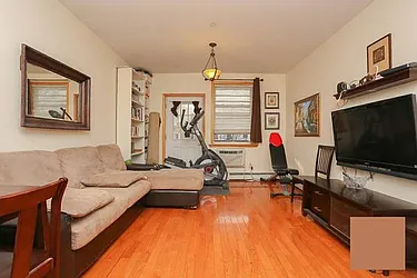 Rented by MAC Realty NY