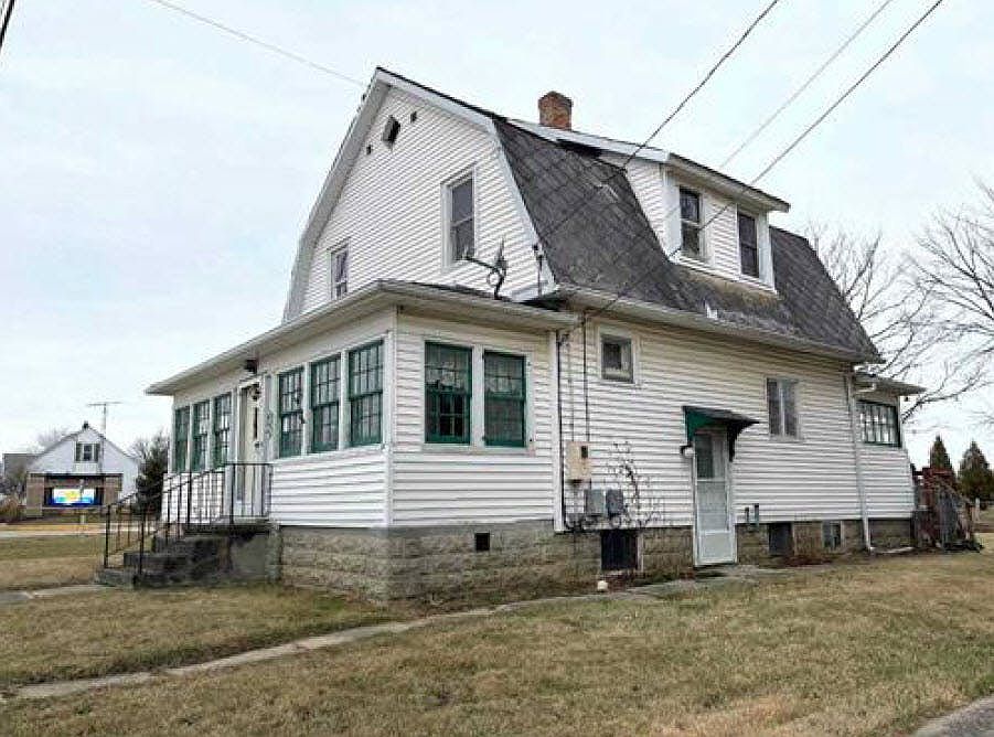 406 E State St, Botkins, OH 45306 Zillow
