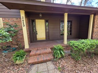3429 Lakeshore Dr, Tallahassee, FL 32312