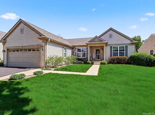 12856 Tahoe Dr, Huntley, IL 60142