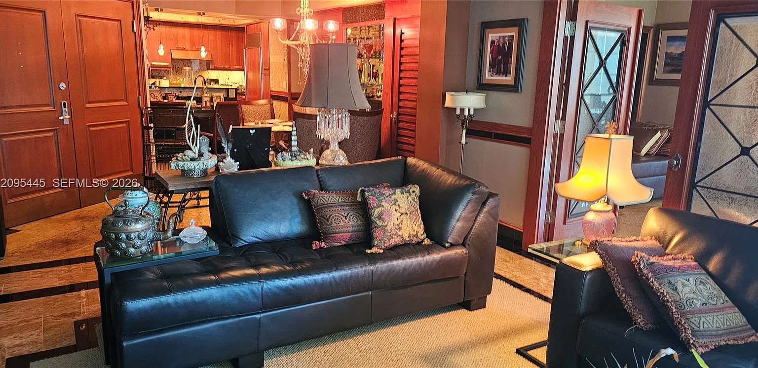 Ocean Palms Condo — Photo 4