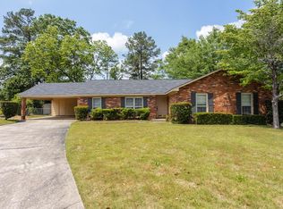 4919 Roxbury Ct, Columbus, GA 31907