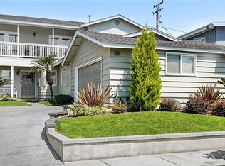 1105 Catalina Ave, Seal Beach, CA 90740
