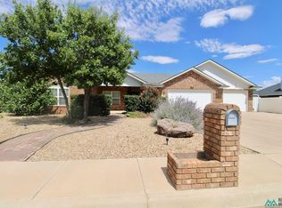 4008 Springwood Dr, Clovis, NM 88101