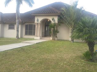 21311 N Val Verde Rd, Edinburg, TX 78542