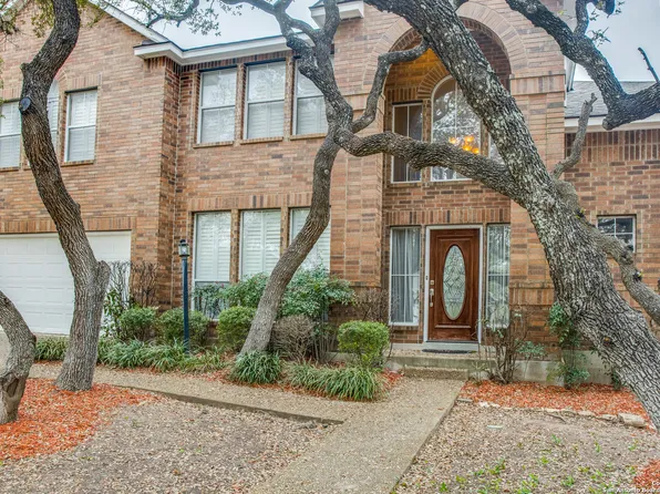 2503 Brighton Oaks, San Antonio, TX 78231