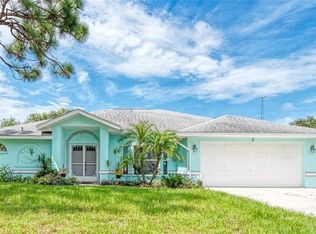 5 Mariner Ln, Rotonda West, FL 33947
