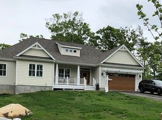 2 Sabrinas Way, Dartmouth, MA 02747