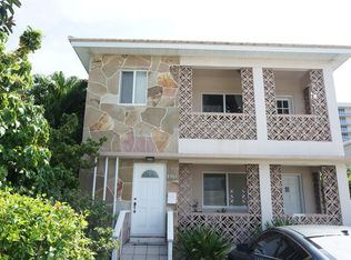 8961 Harding Ave, Surfside, FL 33154