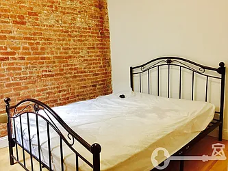 Rented by Brooklyn Key