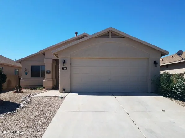 7996 E Jennifer Anne Dr, Tucson, AZ 85730