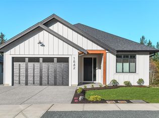 1842 Crown Isle Blvd, Courtenay, BC