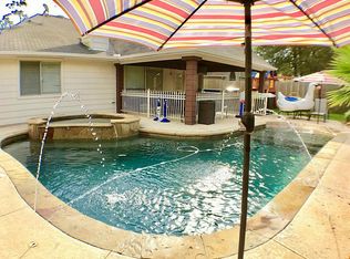 16407 Great Frst, Humble, TX 77346