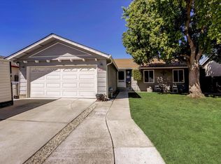 697 Glenburry Way, San Jose, CA 95123