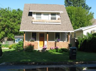 53 Foster St, Burlington, VT 05401