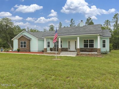 14074 DUNROVEN Drive, Bryceville, FL, 32009