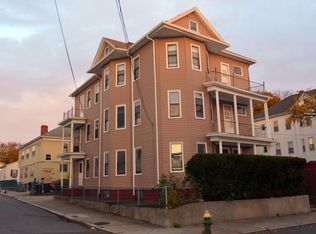 49 Lynch St APT 1, Providence, RI 02908