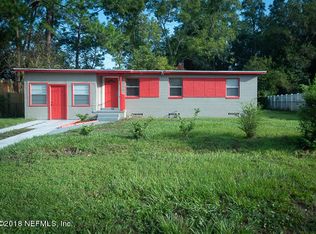 4207 Homer Rd, Jacksonville, FL 32209